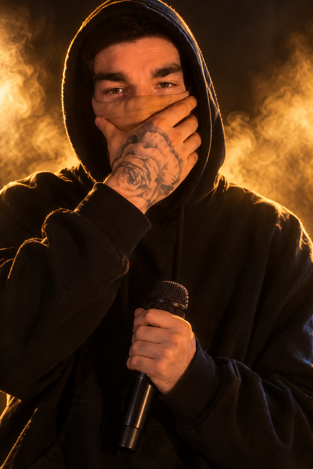 Portrait de @k2i.off