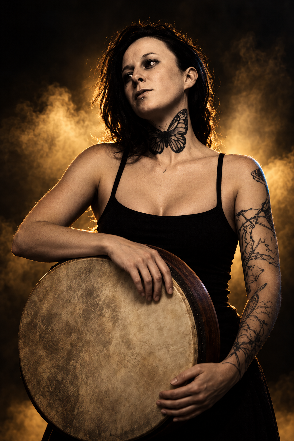 Portrait de @lamoonaarc